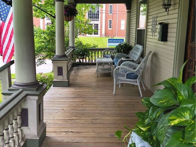 201 Washington Street , Marietta, OH 45750 Photo 5