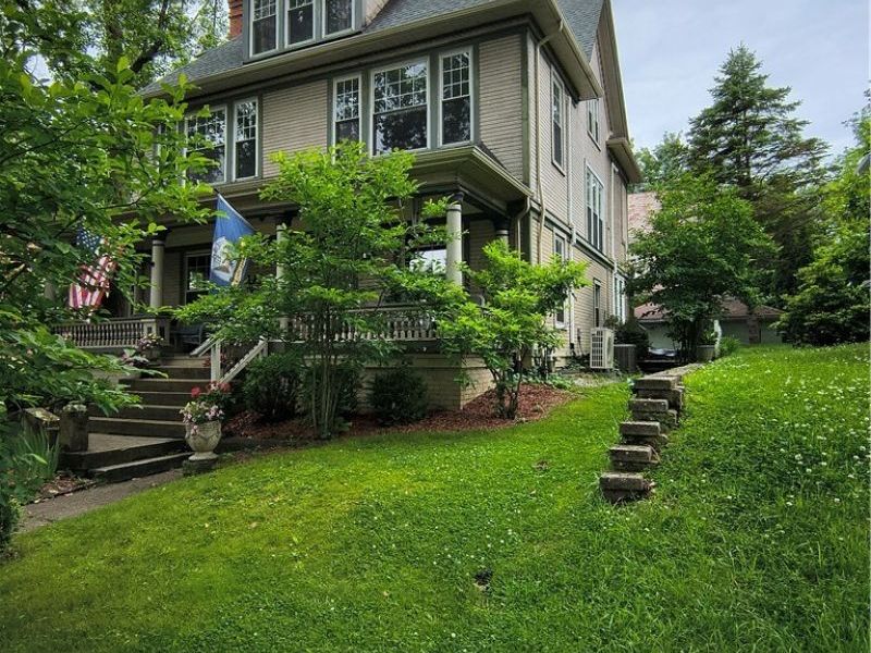 201 Washington Street , Marietta, OH 45750 Photo 7