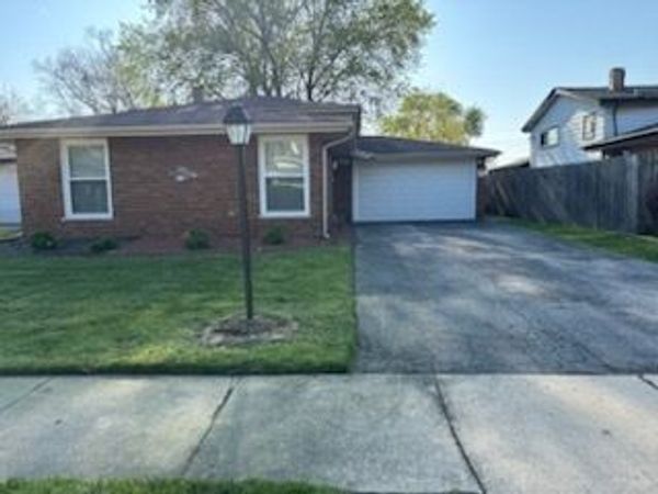 15206 Blackstone Avenue , Dolton, IL 60419