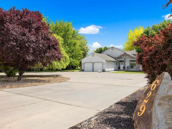 629 Lone Star Road, Nampa, ID 83651