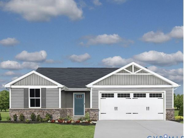 5 Harvest Lane , Aylett, VA 23009