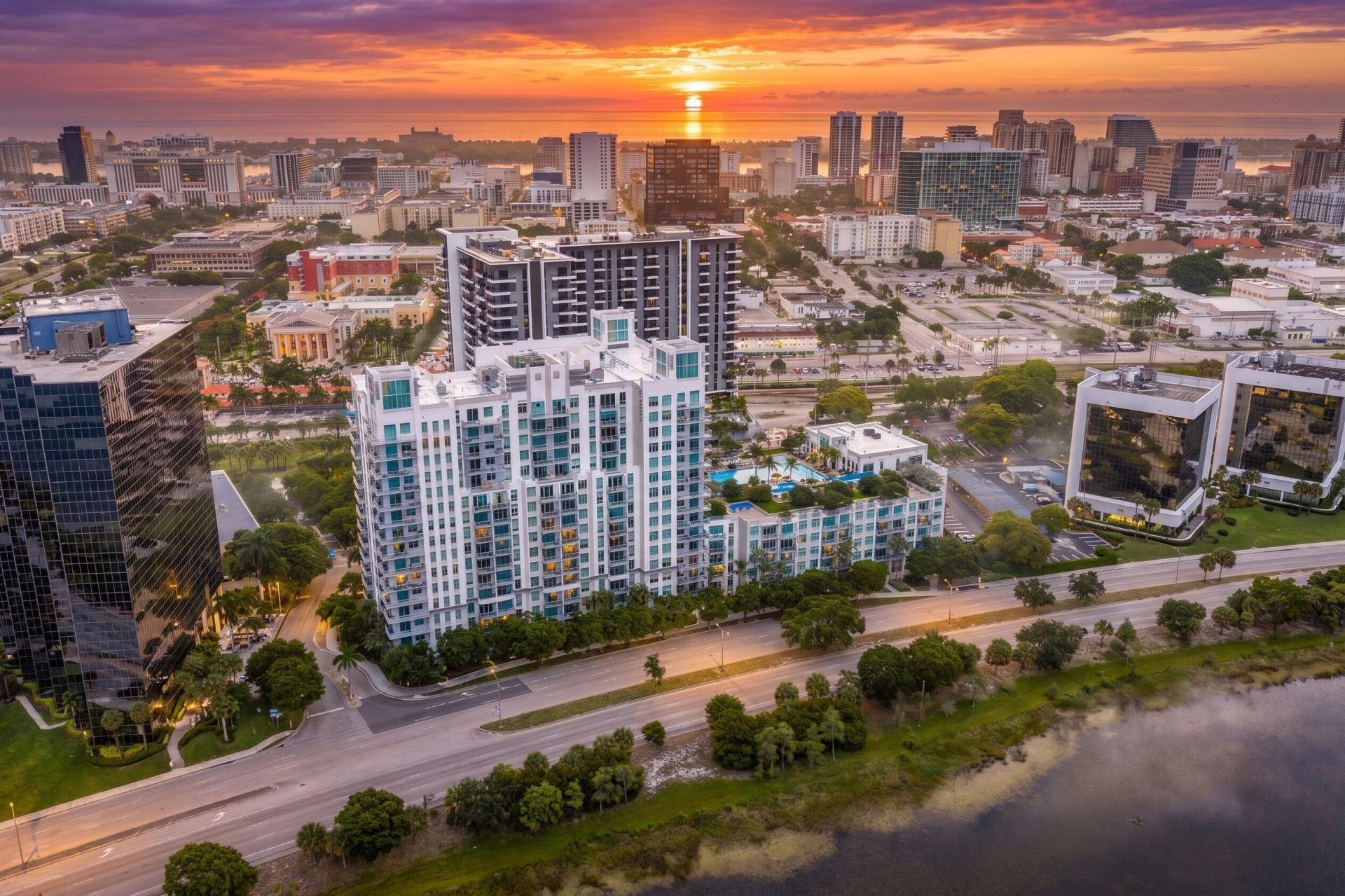 300 S Australian Avenue, Unit 919, West Palm Beach, FL 33401 Photo