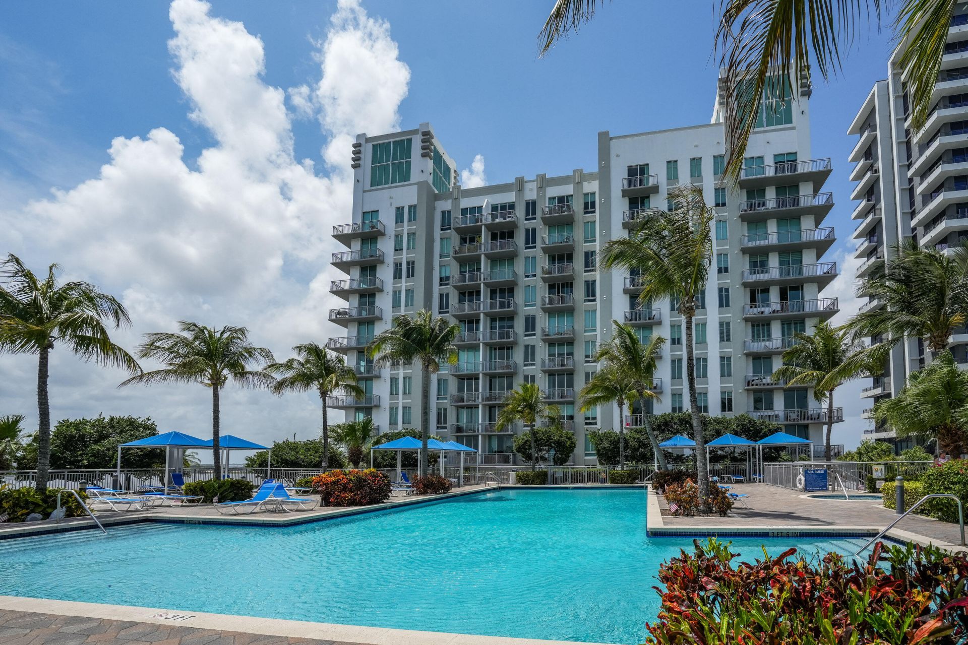 300 S Australian Avenue, Unit 919, West Palm Beach, FL 33401 Photo