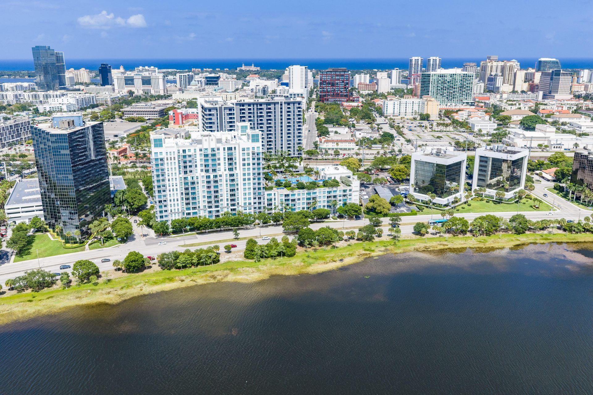 300 S Australian Avenue, Unit 919, West Palm Beach, FL 33401 Photo