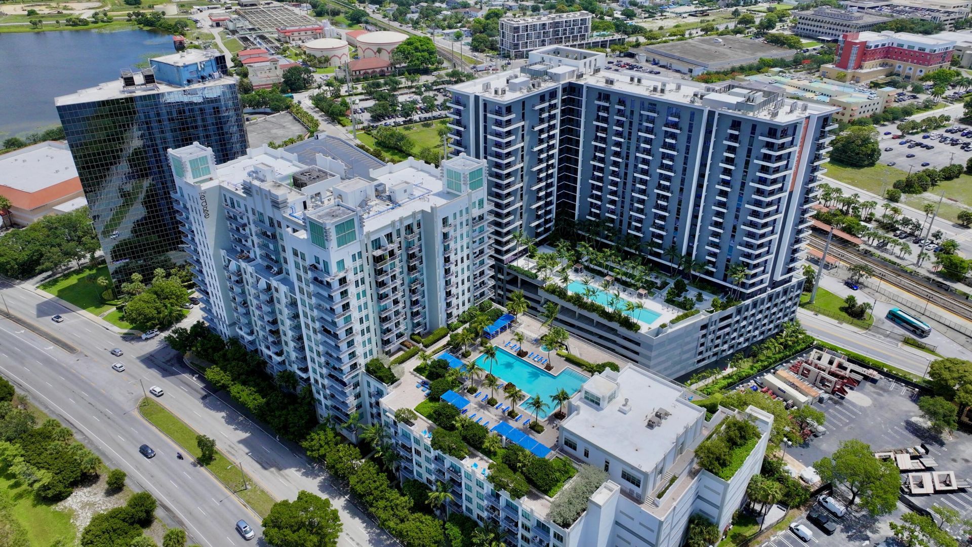 300 S Australian Avenue, Unit 919, West Palm Beach, FL 33401 Photo