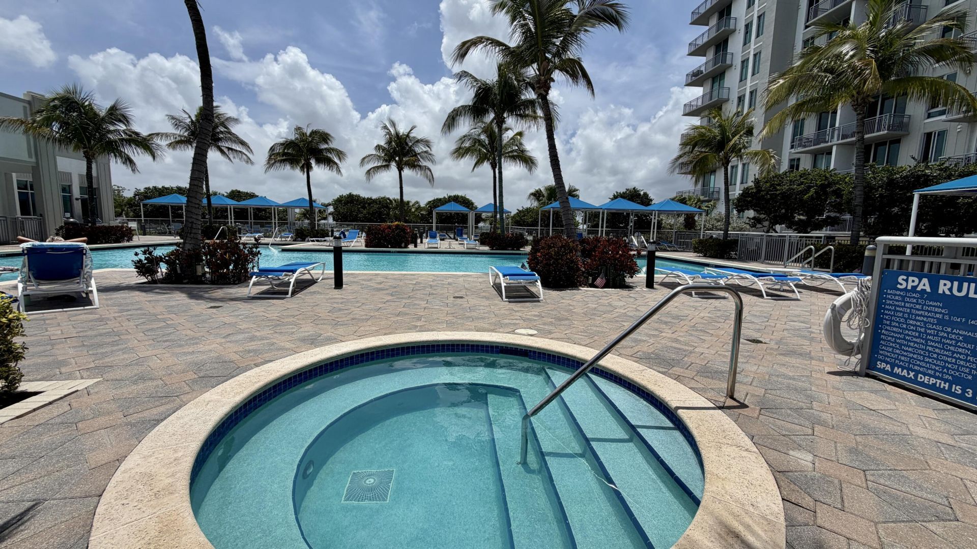 300 S Australian Avenue, Unit 919, West Palm Beach, FL 33401 Photo