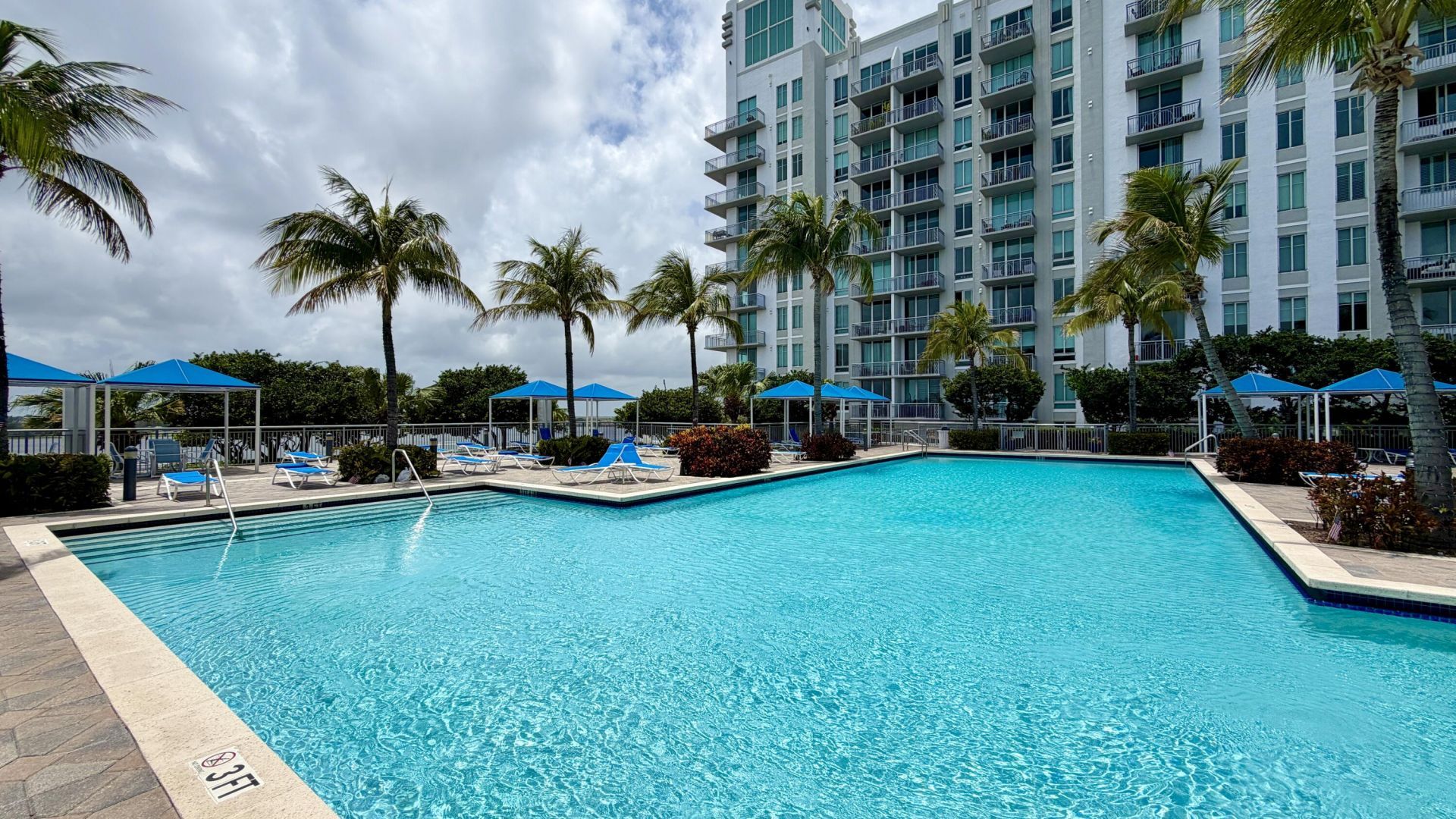 300 S Australian Avenue, Unit 919, West Palm Beach, FL 33401 Photo