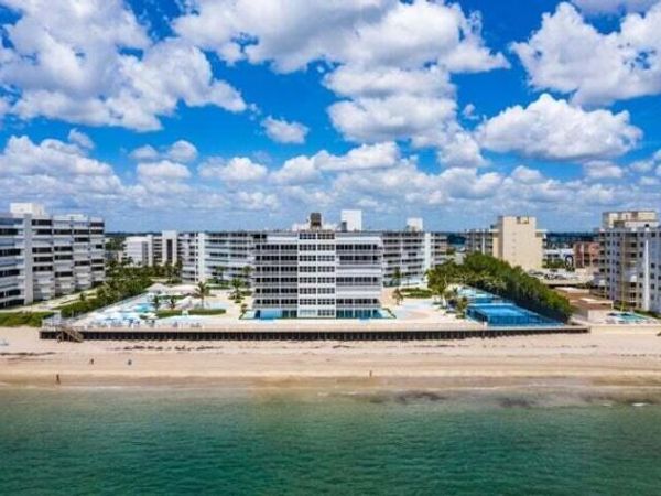 3546 S Ocean Boulevard, Unit 923, South Palm Beach, FL 33480