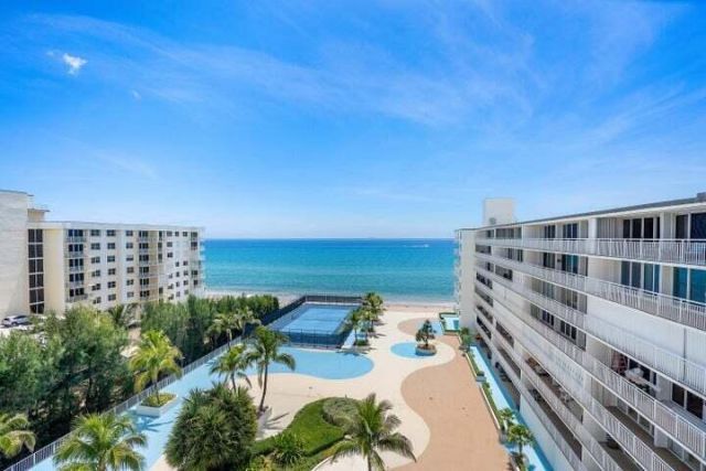 3546 S Ocean Boulevard, Unit 923, South Palm Beach, FL 33480 Photo