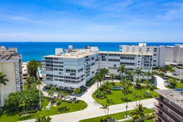 3546 S Ocean Boulevard, Unit 923, South Palm Beach, FL 33480 Photo