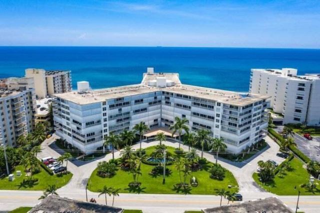3546 S Ocean Boulevard, Unit 923, South Palm Beach, FL 33480 Photo