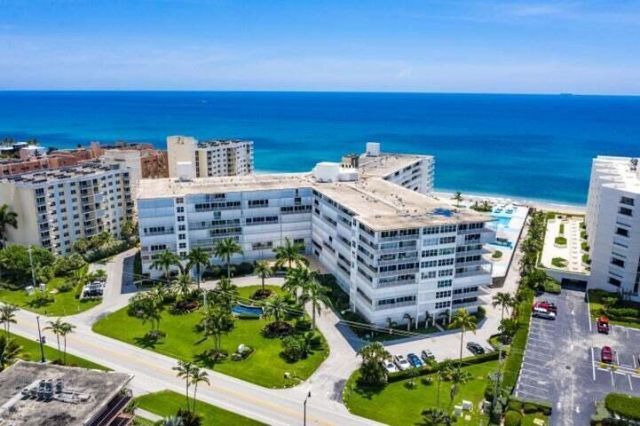 3546 S Ocean Boulevard, Unit 923, South Palm Beach, FL 33480 Photo