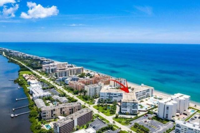 3546 S Ocean Boulevard, Unit 923, South Palm Beach, FL 33480 Photo
