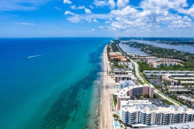 3546 S Ocean Boulevard, Unit 923, South Palm Beach, FL 33480 Photo