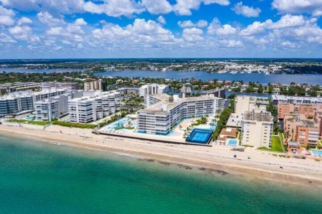 3546 S Ocean Boulevard, Unit 923, South Palm Beach, FL 33480 Photo