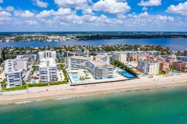 3546 S Ocean Boulevard, Unit 923, South Palm Beach, FL 33480 Photo