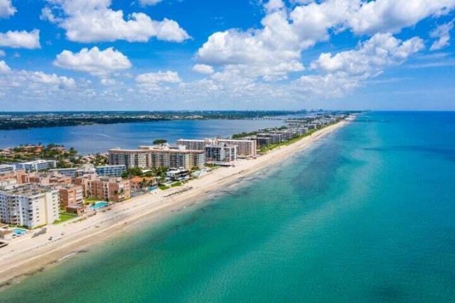 3546 S Ocean Boulevard, Unit 923, South Palm Beach, FL 33480 Photo