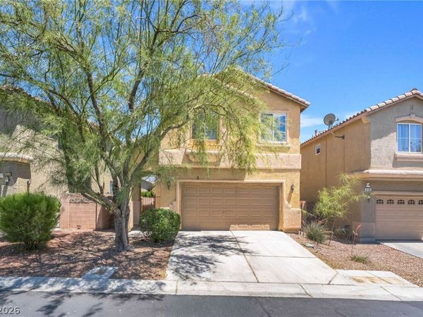 8104 Caspian Moon Drive , Las Vegas, NV 89166