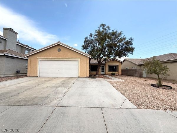 8870 Haviland Road, Las Vegas, NV 89123