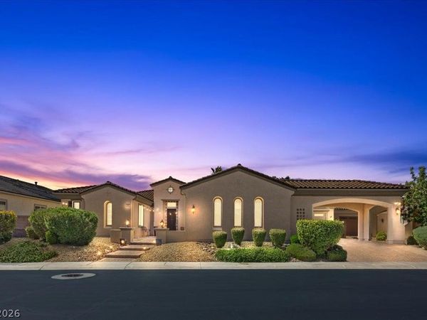 6259 Orto Vaso Avenue, Las Vegas, NV 89131