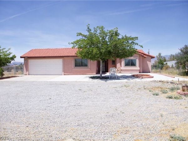 1220 Gamebird Road , Pahrump, NV 89048