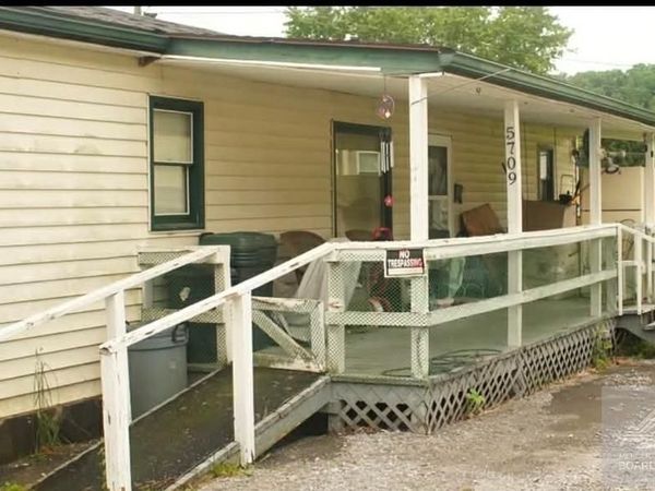 5709 Airport Road, Bluefield, WV 24701