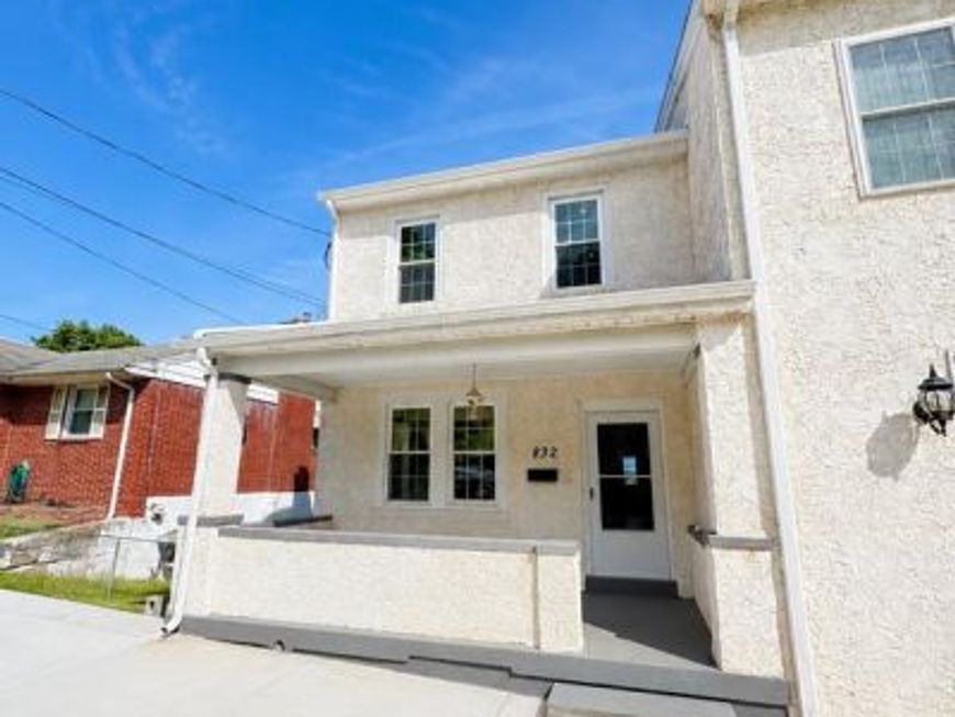 832 Bush Street , Bridgeport, PA 19405 Main Photo