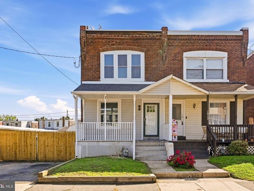 1015 Mcclenahan Terrace, Marcus Hook, PA 19061 Main Photo