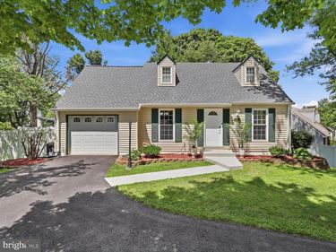 14330 LINDENDALE ROAD, WOODBRIDGE, VA 22193