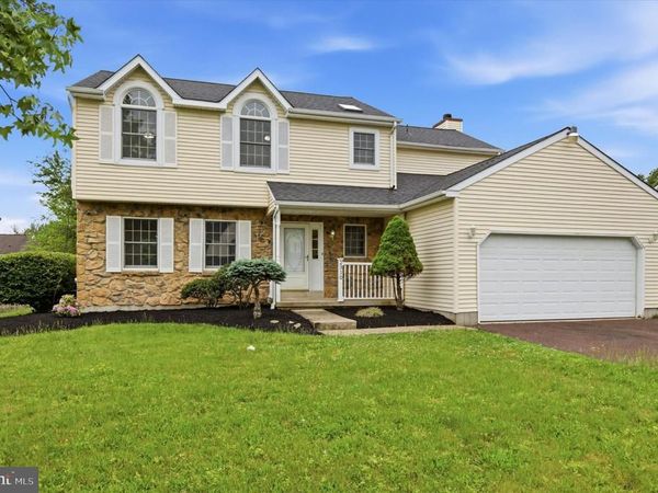 2310 BARBARA WAY , POTTSTOWN, PA 19464