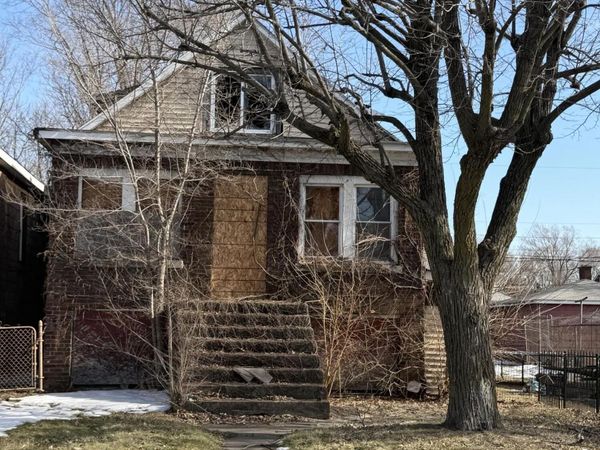 2415 Jefferson Street , Gary, IN 46407