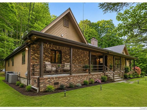 145 Youngblood Road , Montgomery, NY 12549