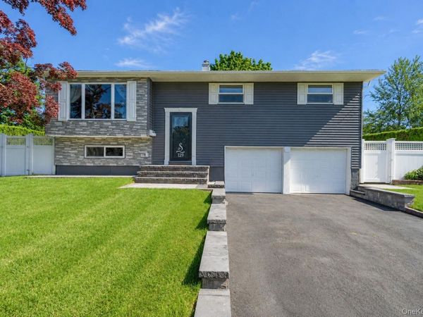 129 Sherman Street, Brentwood, NY 11717