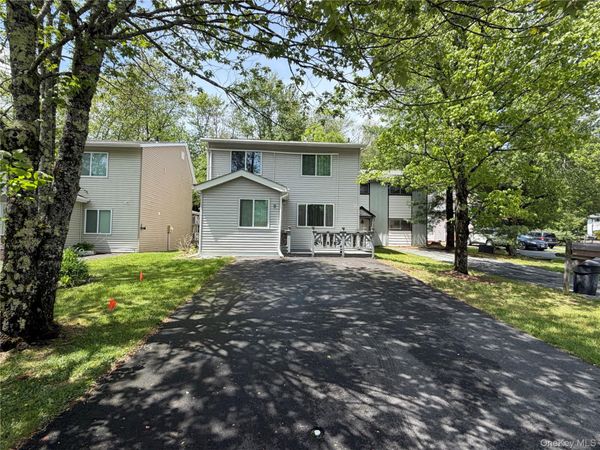8 Peter Way , Kiamesha Lake, NY 12751