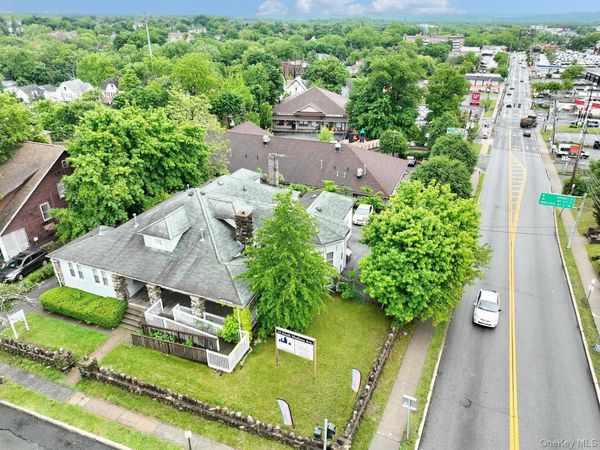 22 S Madison Avenue, Spring Valley, NY 10977