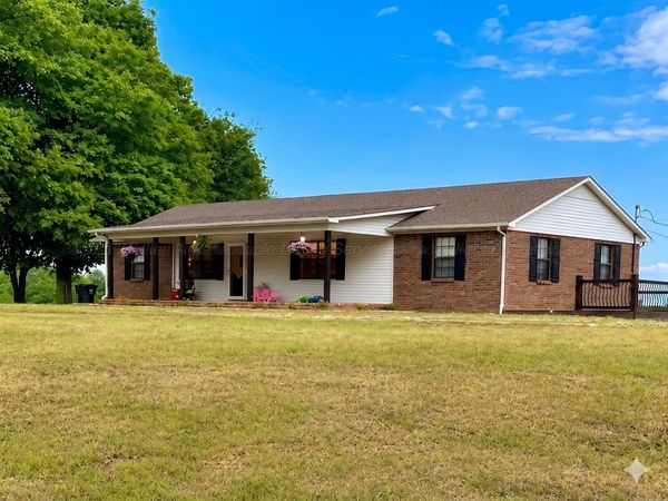19 COUNTY ROAD 61, Spruce Pine, AL 35585