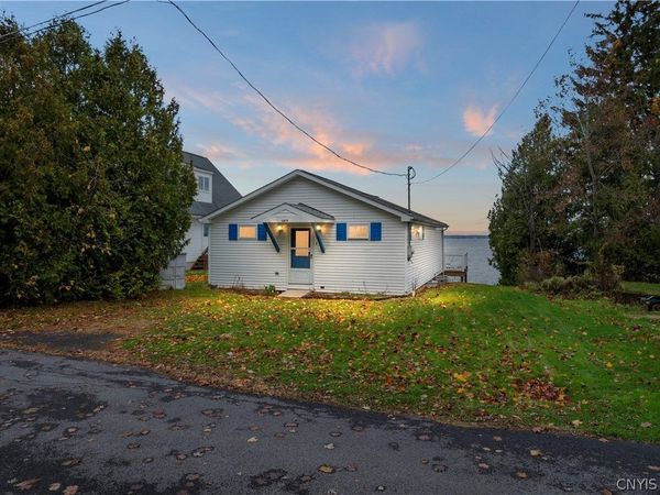 1875 Hill Street, Chittenango, NY 13037