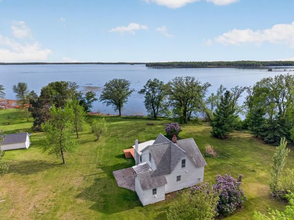 32378 E Rosewood Drive, Dent, MN 56528