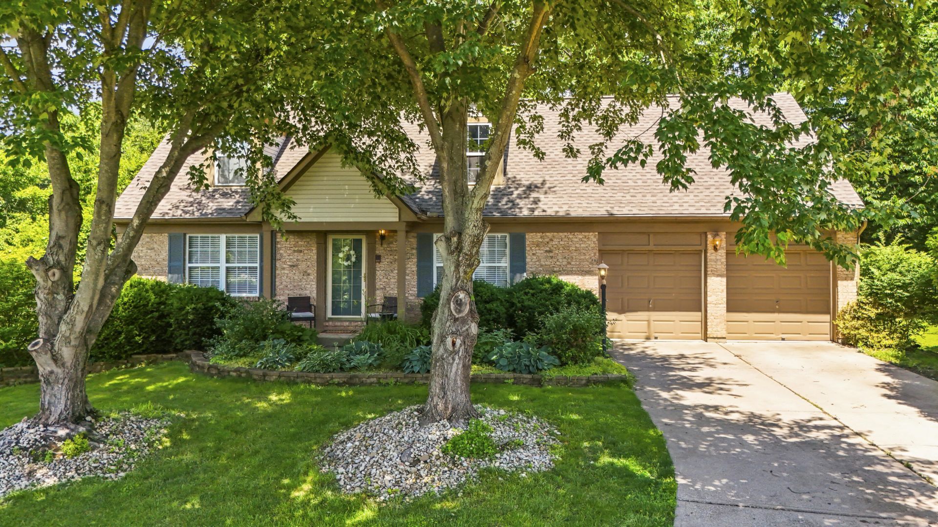 2951 BABBLING BROOK Way, Burlington, KY 41005