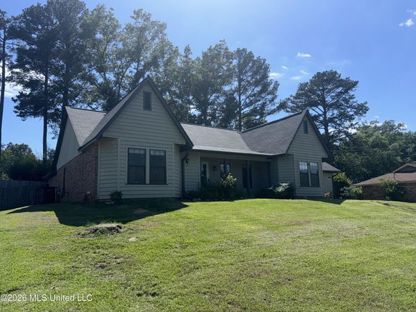 5221 Forest Hill Road, Jackson, MS 39272