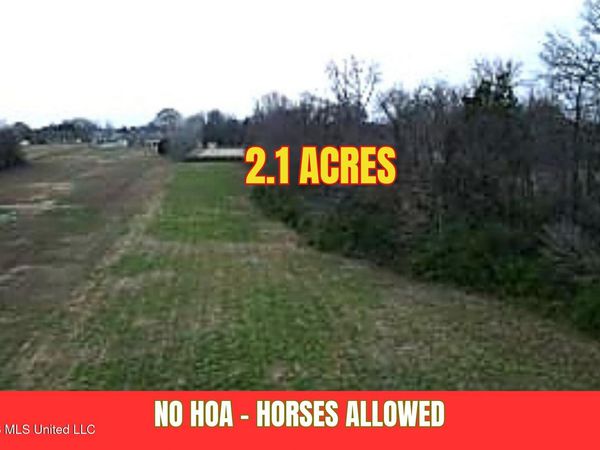 Moore Loop , Byhalia, MS 38611