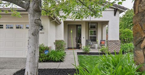 1400 Rose Glen Dr, Roseville, CA 95661 Photo