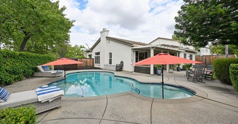1400 Rose Glen Dr, Roseville, CA 95661 Photo