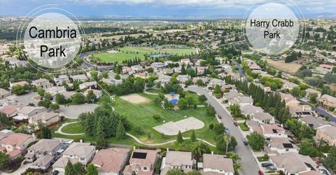 1400 Rose Glen Dr, Roseville, CA 95661 Photo