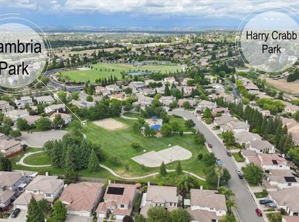 1400 Rose Glen Dr, Roseville, CA 95661 Photo