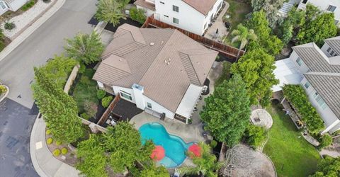 1400 Rose Glen Dr, Roseville, CA 95661 Photo