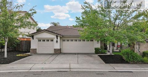 1400 Rose Glen Dr, Roseville, CA 95661 Photo