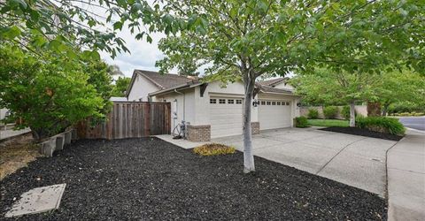 1400 Rose Glen Dr, Roseville, CA 95661 Photo