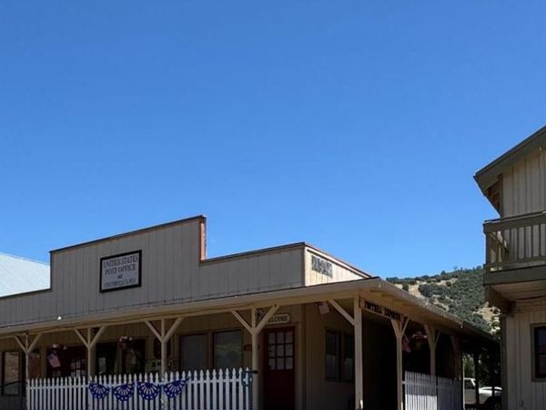 5008 Main St #A, Unit A, Coulterville, CA 95311