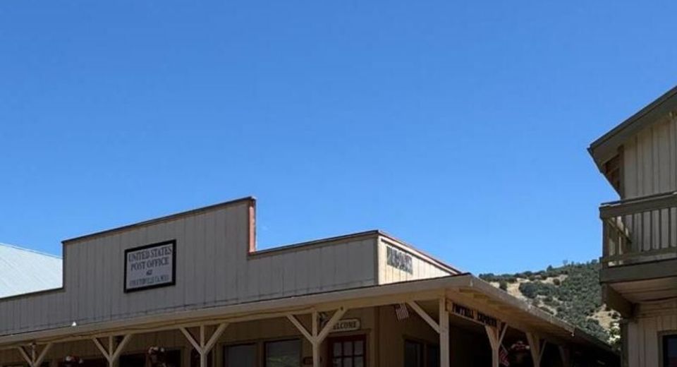 5008 Main St #a, Unit A, Coulterville, CA 95311 Photo